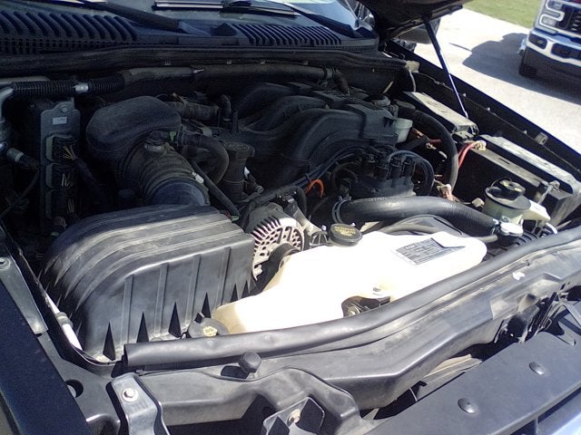 2006 Ford Explorer Eddie Bauer