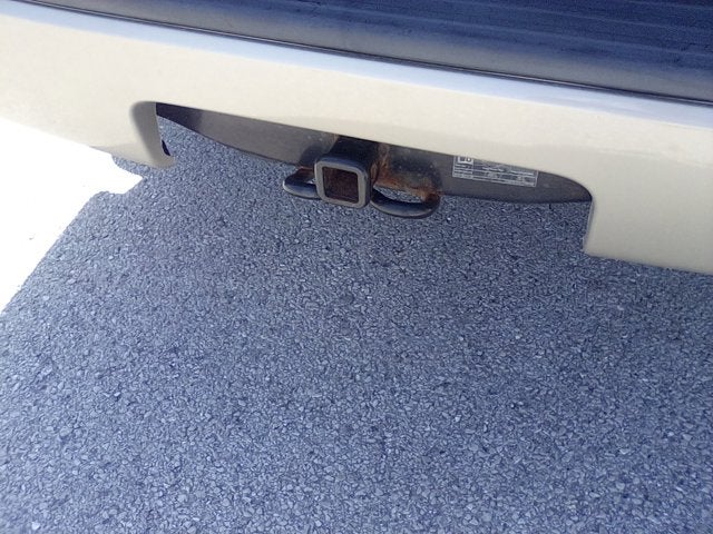 2006 Ford Explorer Eddie Bauer