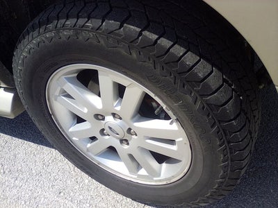2006 Ford Explorer Eddie Bauer