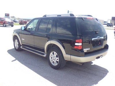 2006 Ford Explorer Eddie Bauer