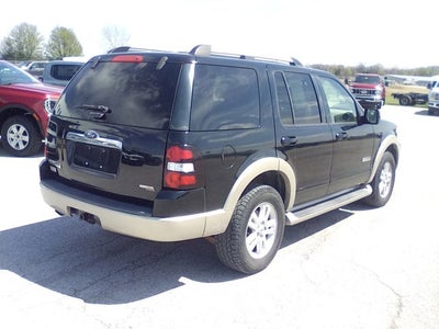 2006 Ford Explorer Eddie Bauer