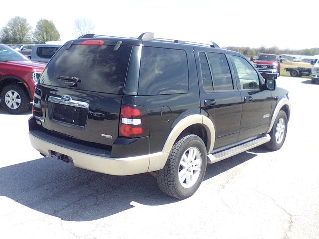 2006 Ford Explorer Eddie Bauer
