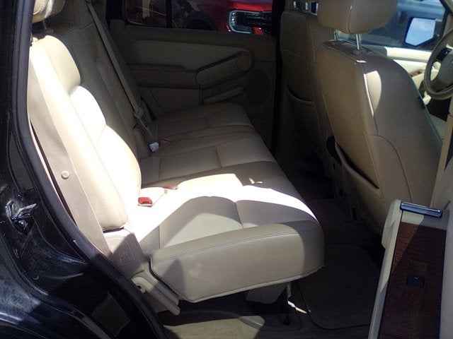 2006 Ford Explorer Eddie Bauer