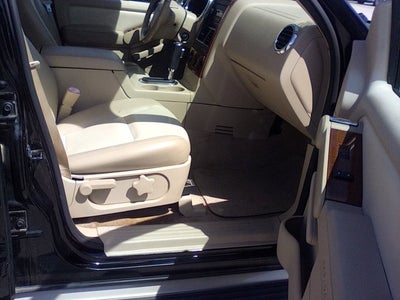 2006 Ford Explorer Eddie Bauer
