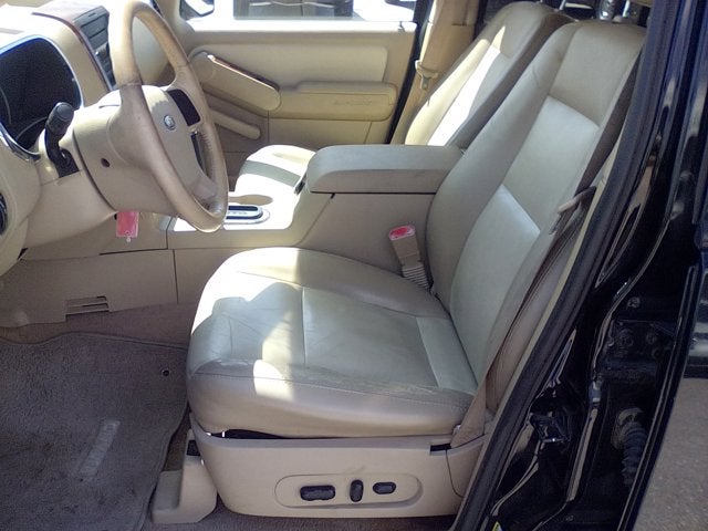 2006 Ford Explorer Eddie Bauer