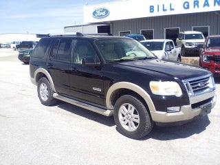 2006 Ford Explorer Eddie Bauer