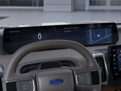 2026 Ford Expedition Max King Ranch