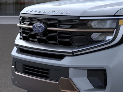 2026 Ford Expedition Max King Ranch