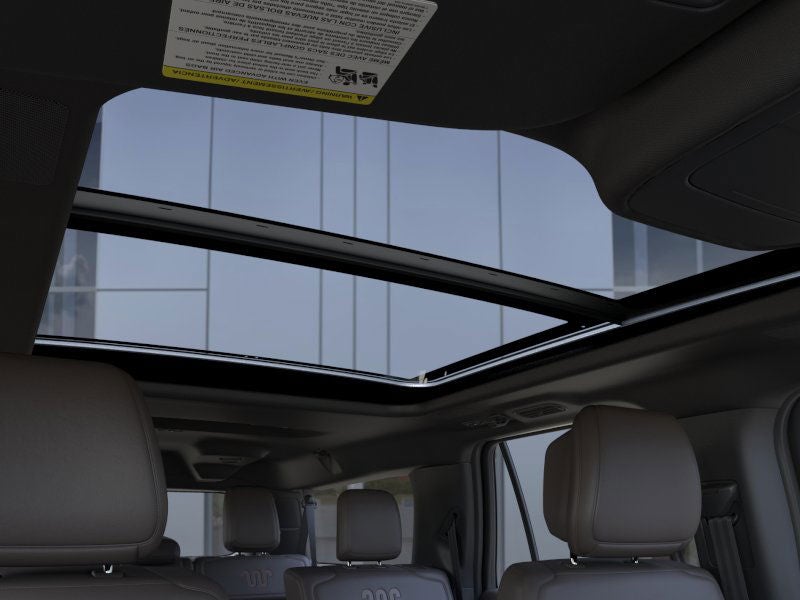 2026 Ford Expedition Max King Ranch