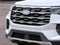 2027 Ford Explorer 4DR 4WD ACTIVE