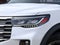 2027 Ford Explorer 4DR 4WD ACTIVE