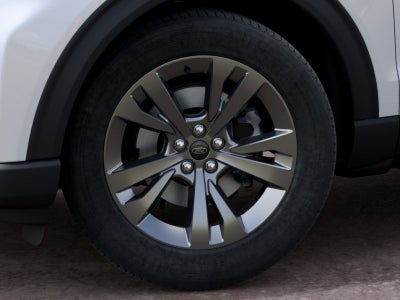 2027 Ford Explorer 4DR 4WD ACTIVE