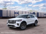 2027 Ford Explorer 4DR 4WD ACTIVE