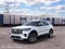 2027 Ford Explorer 4DR 4WD ACTIVE