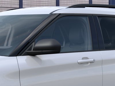 2027 Ford Explorer 4DR 4WD ACTIVE