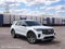 2027 Ford Explorer 4DR 4WD ACTIVE
