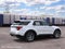 2027 Ford Explorer 4DR 4WD ACTIVE