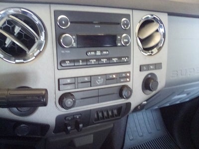 2016 Ford Super Duty F-250 SRW Lariat