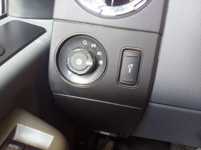 2016 Ford Super Duty F-250 SRW Lariat