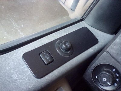 2016 Ford Super Duty F-250 SRW Lariat