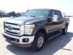 2016 Ford Super Duty F-250 SRW Lariat