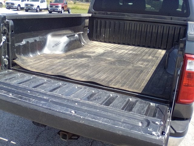 2016 Ford Super Duty F-250 SRW Lariat