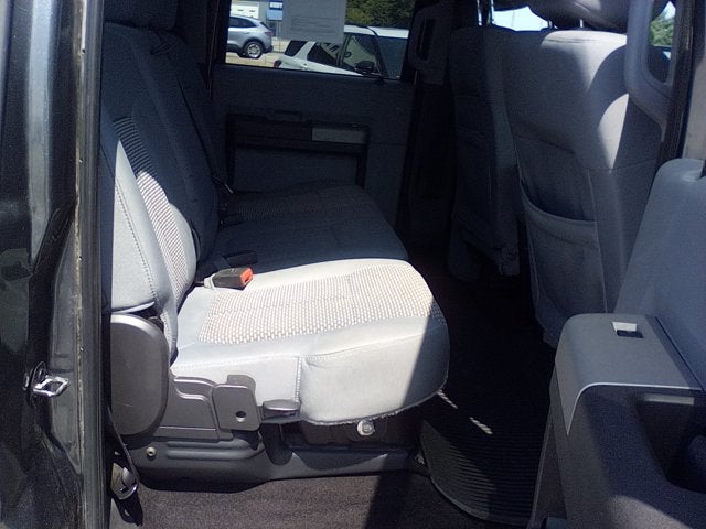 2016 Ford Super Duty F-250 SRW Lariat