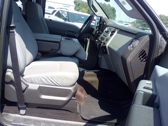 2016 Ford Super Duty F-250 SRW Lariat