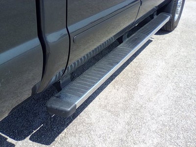 2016 Ford Super Duty F-250 SRW Lariat