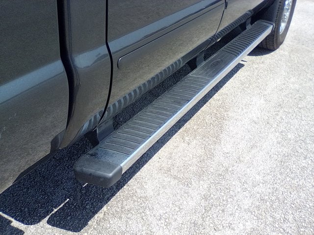 2016 Ford Super Duty F-250 SRW Lariat