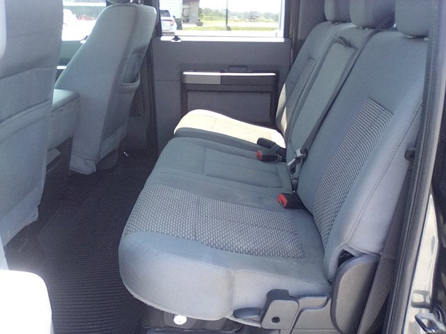 2016 Ford Super Duty F-250 SRW Lariat