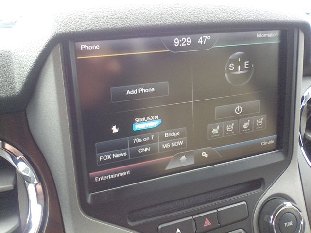 2013 Ford Super Duty F-250 SRW Lariat