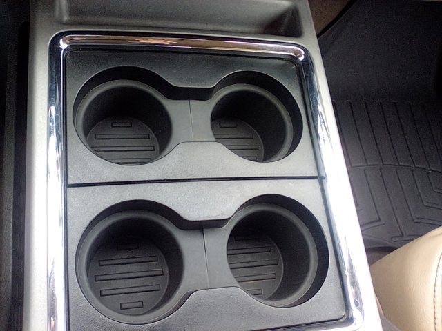 2013 Ford Super Duty F-250 SRW Lariat