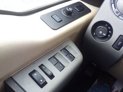 2013 Ford Super Duty F-250 SRW Lariat