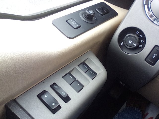 2013 Ford Super Duty F-250 SRW Lariat