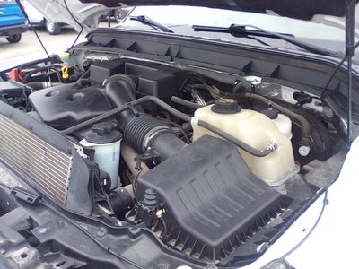 2013 Ford Super Duty F-250 SRW Lariat