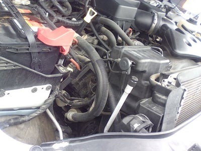 2013 Ford Super Duty F-250 SRW Lariat