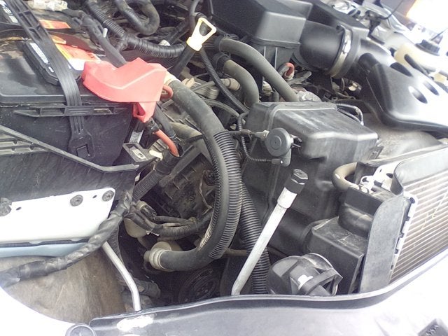 2013 Ford Super Duty F-250 SRW Lariat