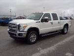 2013 Ford Super Duty F-250 SRW Lariat