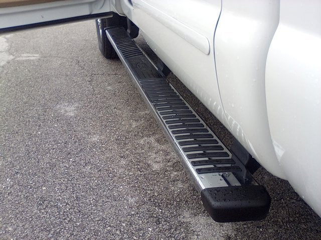 2013 Ford Super Duty F-250 SRW Lariat