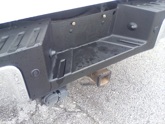 2013 Ford Super Duty F-250 SRW Lariat