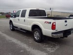 2013 Ford Super Duty F-250 SRW Lariat