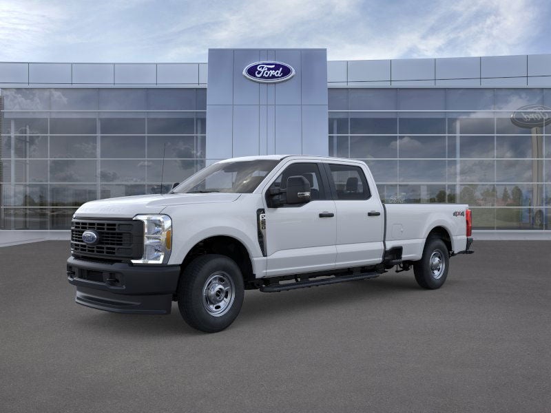 2026 Ford Super Duty F-250 SRW F-250® XL