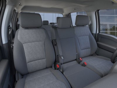 2026 Ford Super Duty F-250 SRW F-250® XL