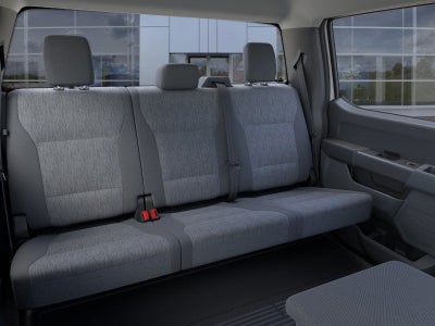 2026 Ford Super Duty F-250 SRW F-250® XL