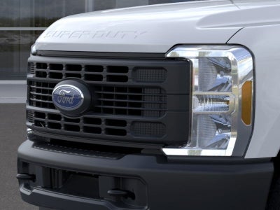 2026 Ford Super Duty F-250 SRW F-250® XL
