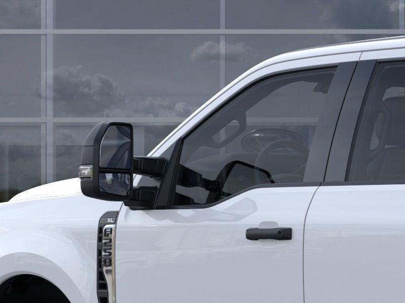 2026 Ford Super Duty F-250 SRW F-250® XL