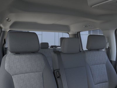 2026 Ford Super Duty F-250 SRW F-250® XL