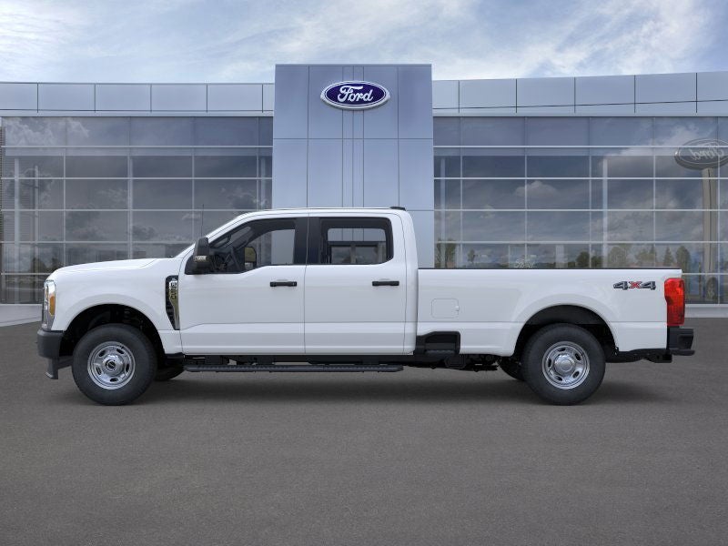 2026 Ford Super Duty F-250 SRW F-250® XL