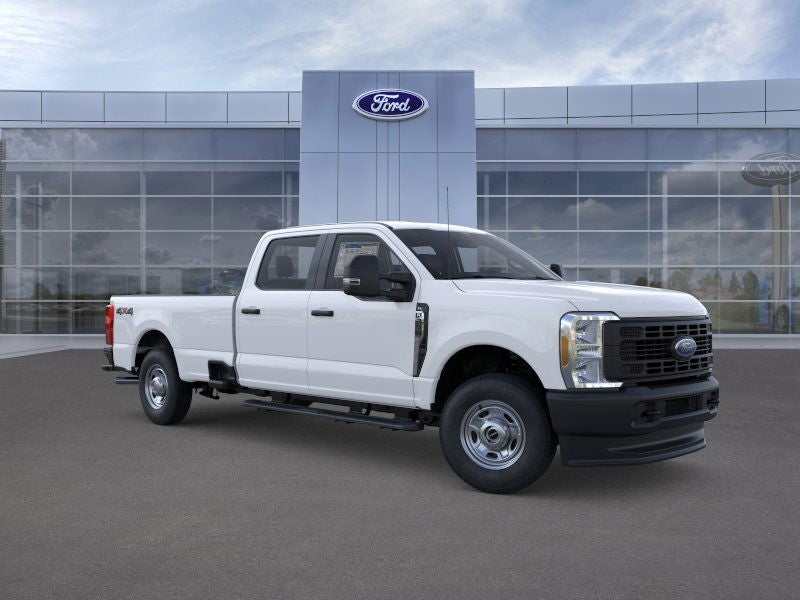 2026 Ford Super Duty F-250 SRW F-250® XL